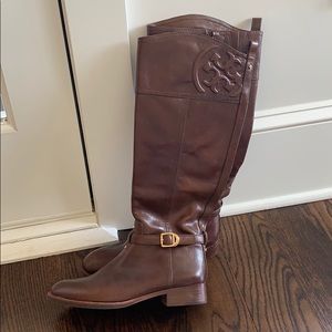 Tory Burch boots